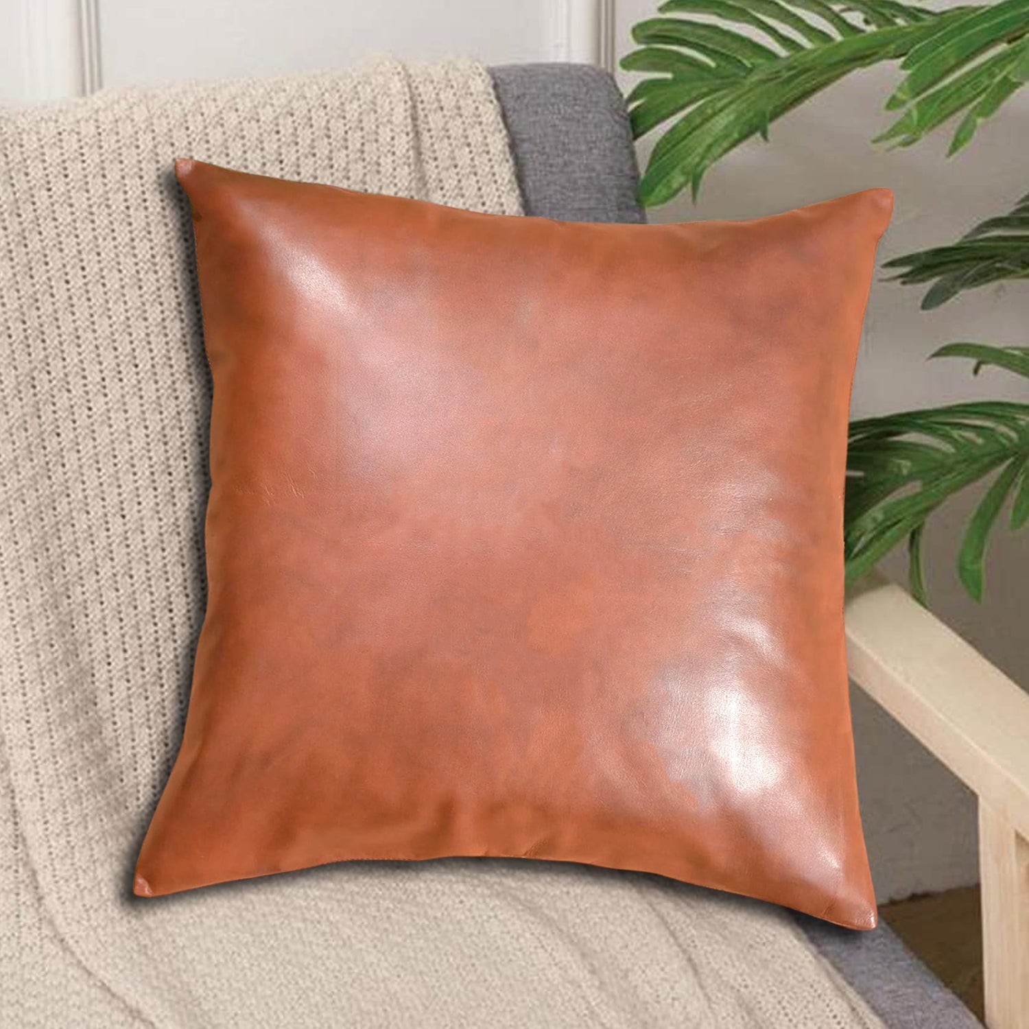 Pillow Covers, Couch Pillows Cover, Soft Decorative Pillow Covers, Pillowcase for Bed Sofa Chair Bedroom Home Farmhouse Decor Living Room Home Decor (60 × 60 CM) Pillow Covers, Couch Pillows Cover, Soft Decorative Pillow Covers, Pillowcase for Bed Sofa Chair Bedroom Home Farmhouse Decor Living Room Home Decor (60 × 60 CM)